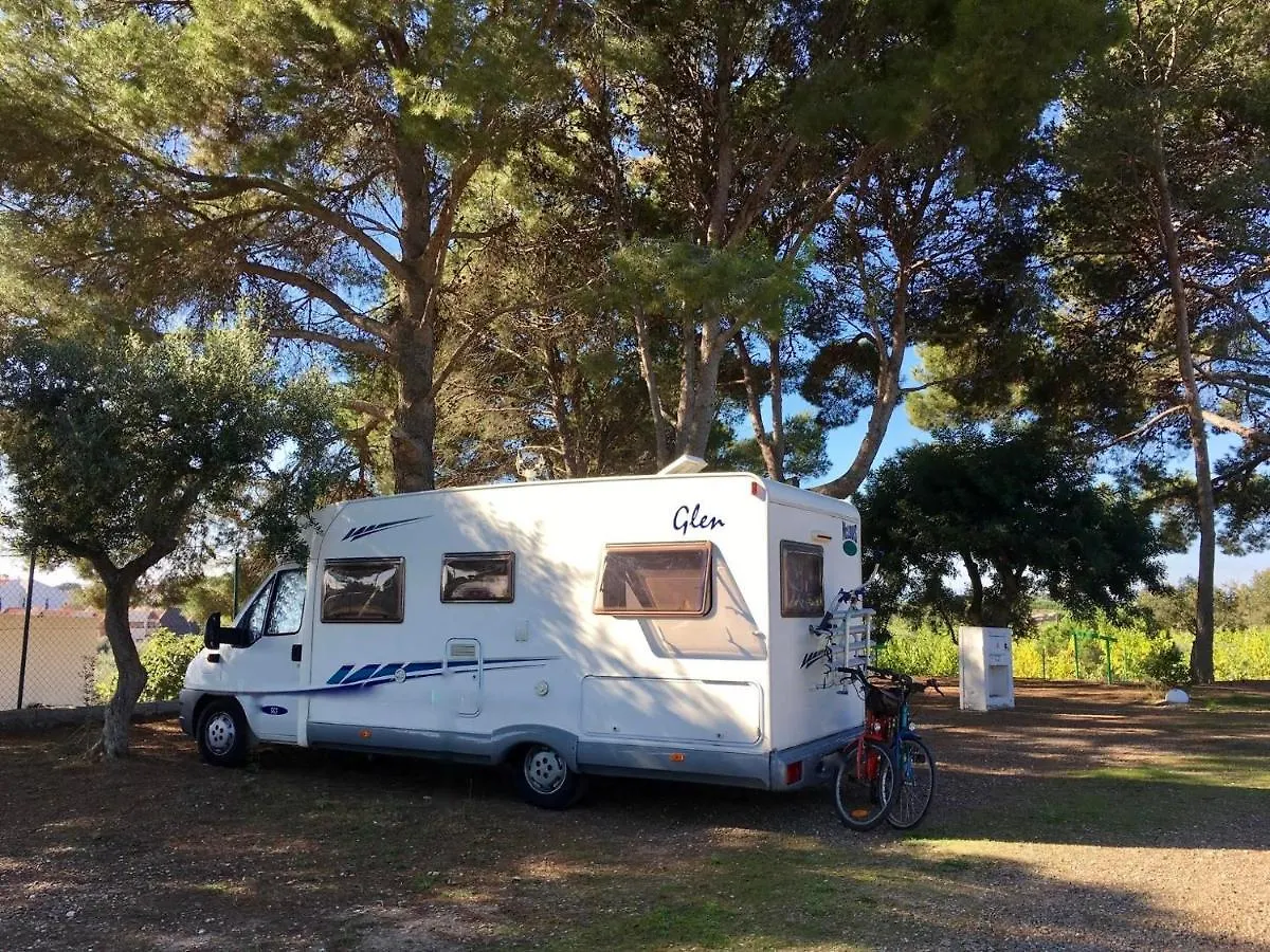 Camping Cambrils Caban 0*,