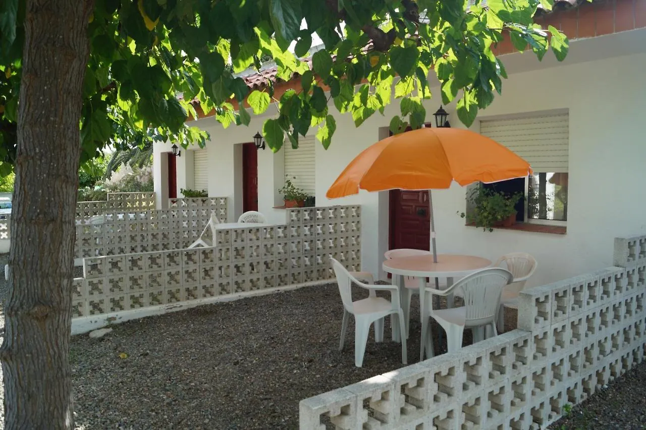 Campeggio Camping La Corona Cambrils