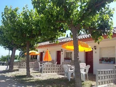 Camping Cambrils Caban Spain