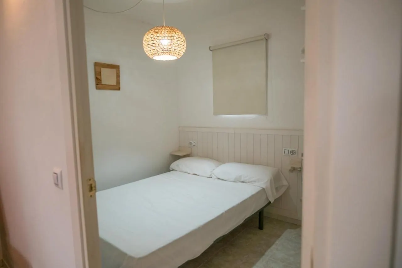Campsite Camping Cambrils Caban