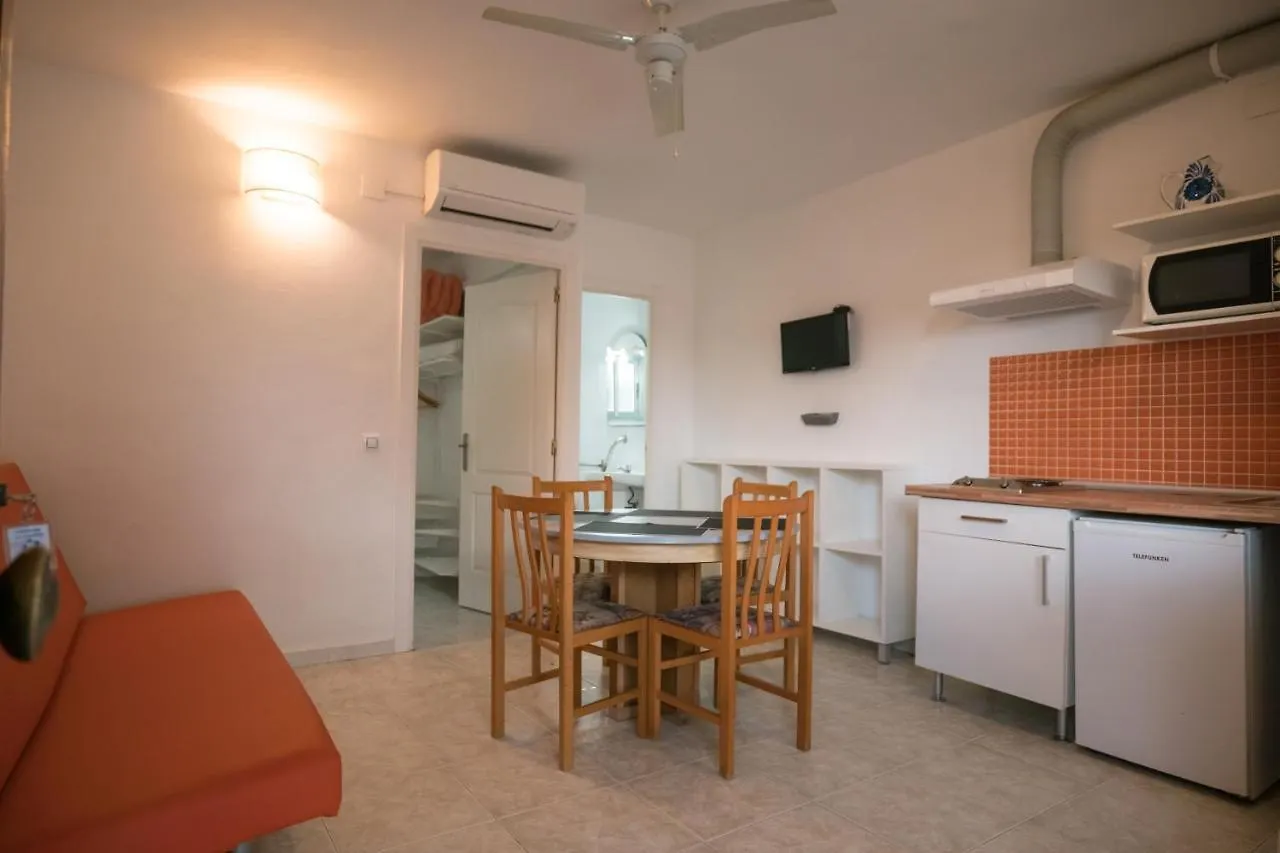 Camping Cambrils Caban 0*,