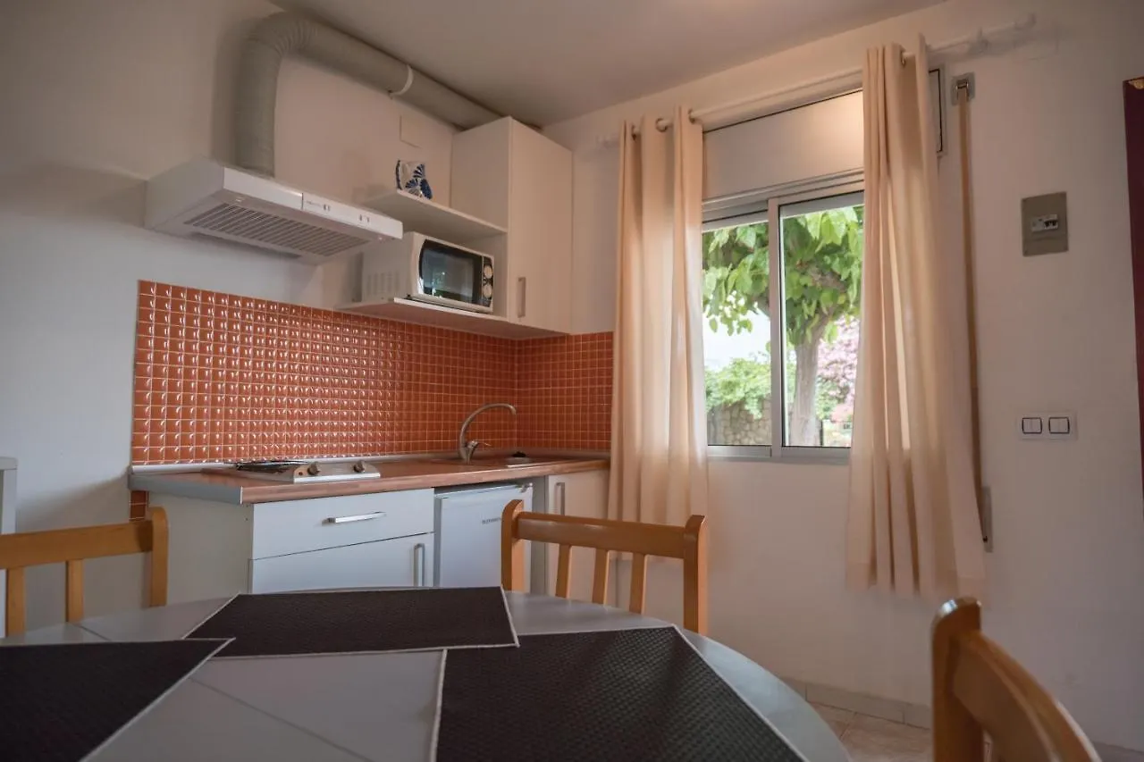 Camping Cambrils Caban 0*,