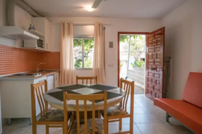 Camping Cambrils Caban Spain