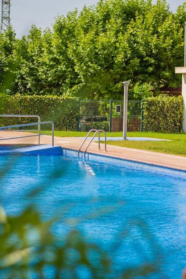 Camping Cambrils Caban