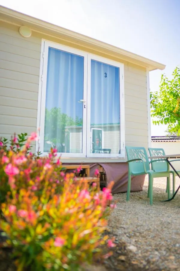 Camping Cambrils Caban
