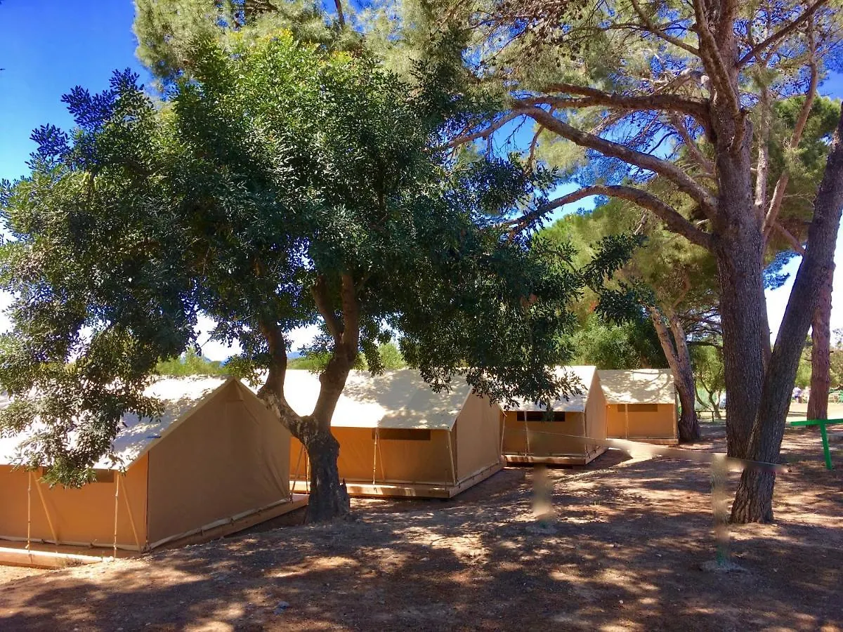 Camping Cambrils Caban