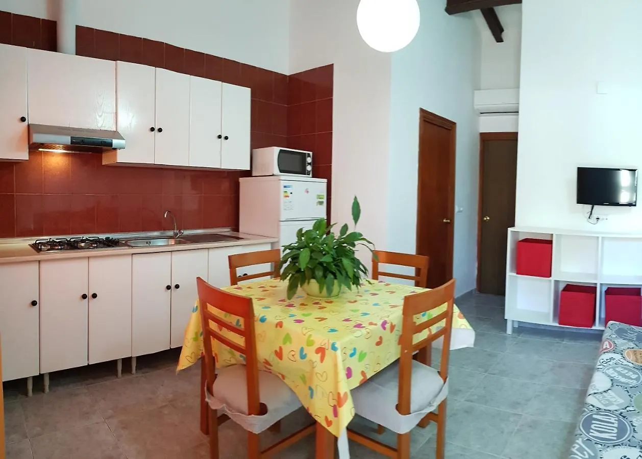 Campsite Camping Cambrils Caban Spain