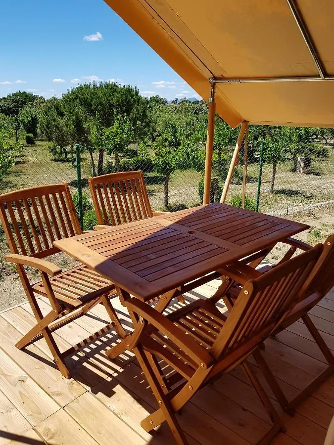 Camping Cambrils Caban 0*,  Spain