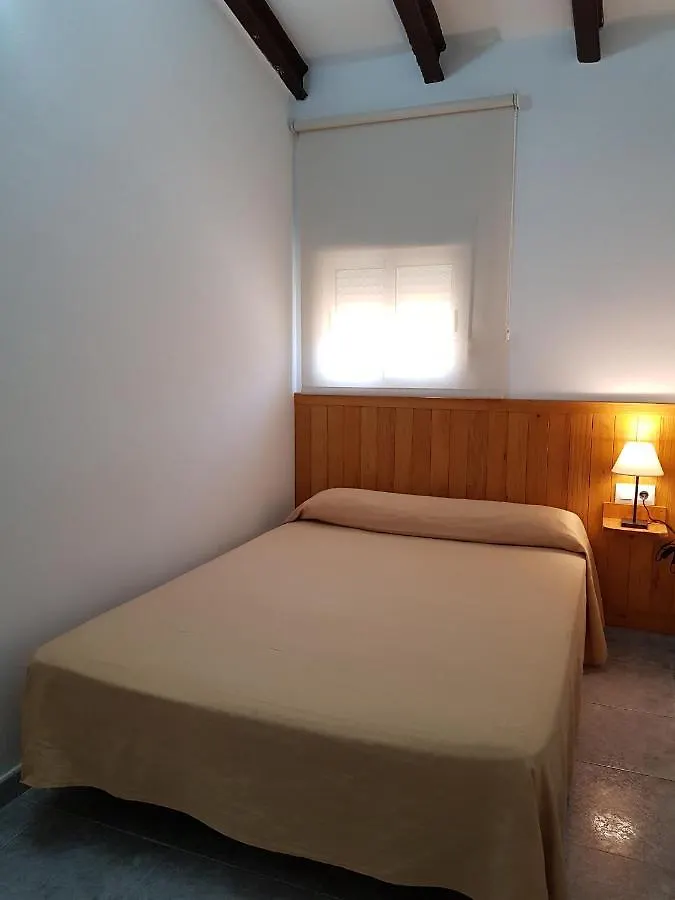 Camping Cambrils Caban 0*,  Spain