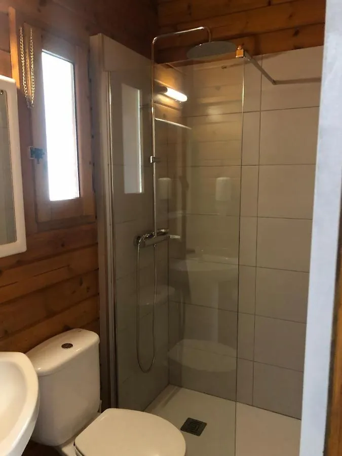 Camping Cambrils Caban 0*,  Spain