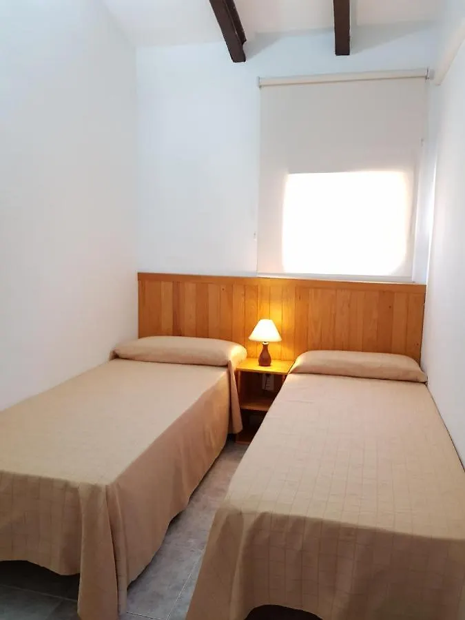 Campsite Camping Cambrils Caban Spain