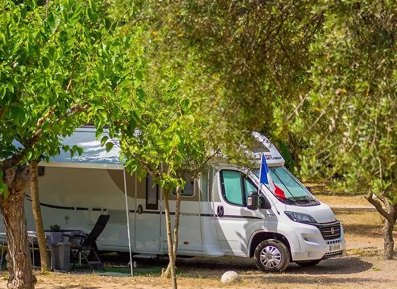 Camping Cambrils Caban