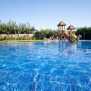 3* Campsite Joan Park