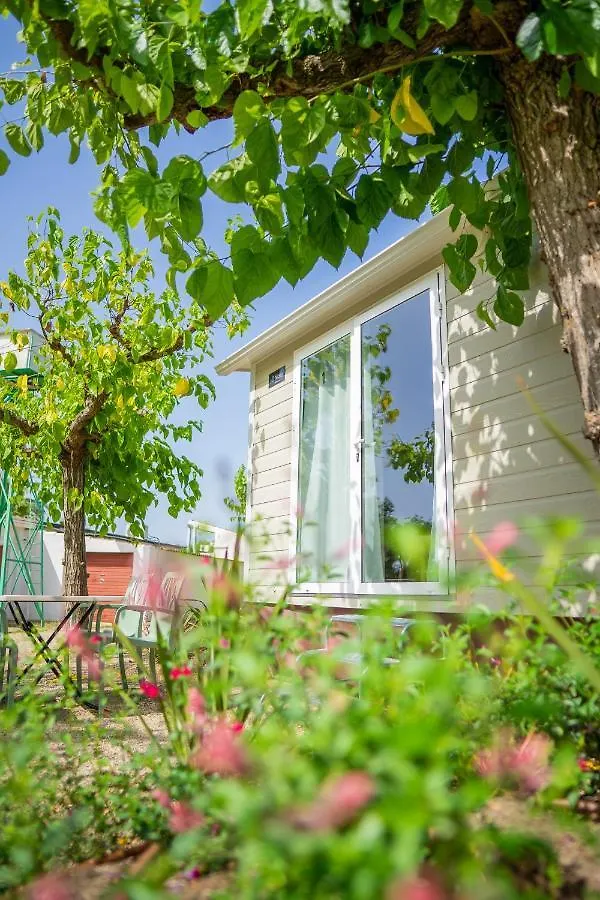 Campsite Camping Cambrils Caban